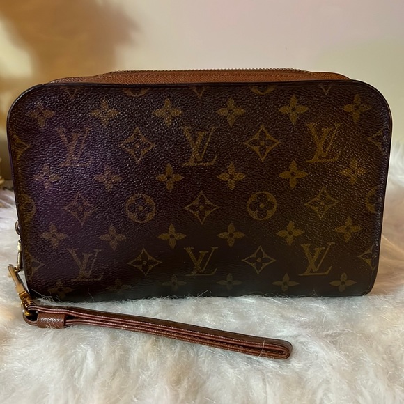 Louis Vuitton Orsay - Picture 1 of 17